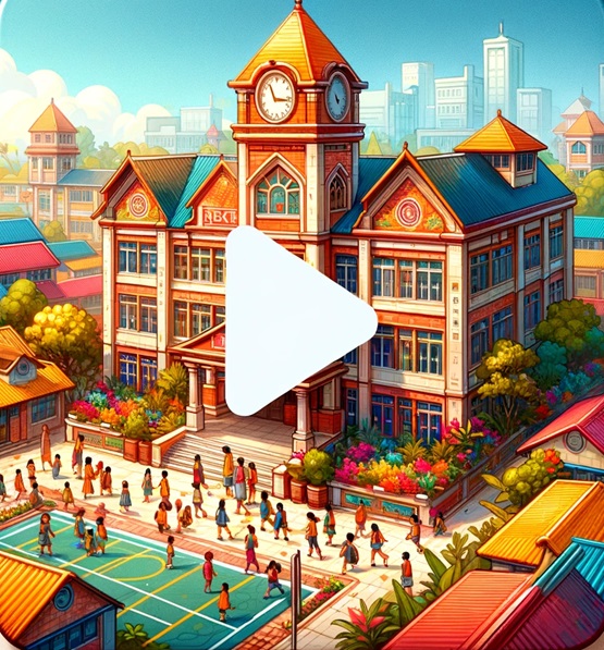 Milennium World School