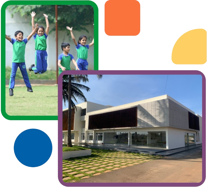Millennium World School
