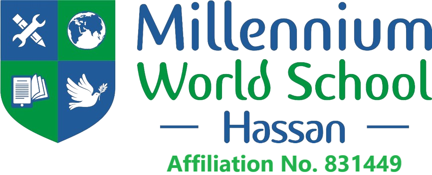 Millennium World School
