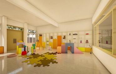 Kindergarten