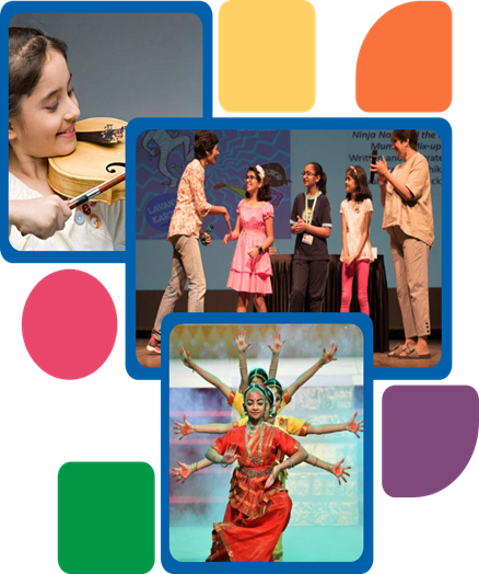 Millennium World School
